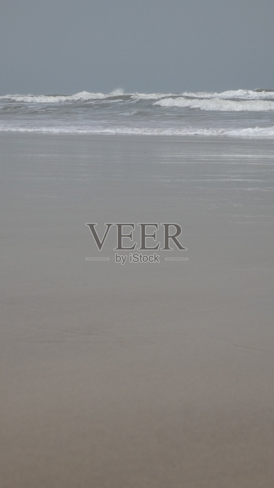 德克萨斯州的帕德雷岛国家海岸照片摄影图片