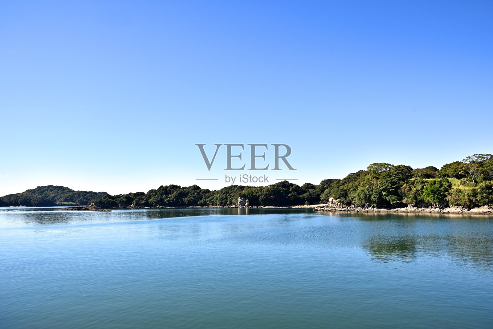 九十九岛照片摄影图片