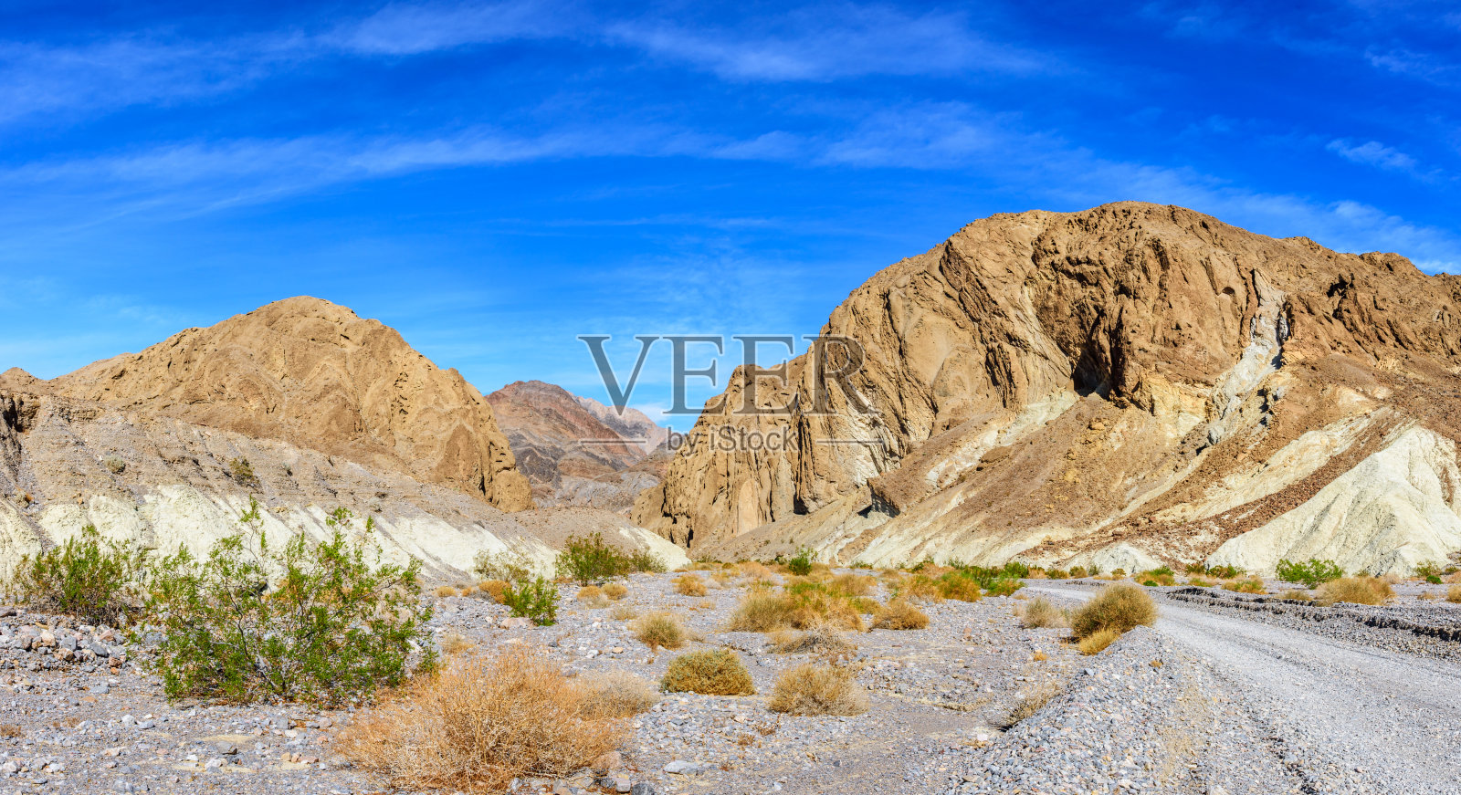 通往墙洞峡谷的道路照片摄影图片