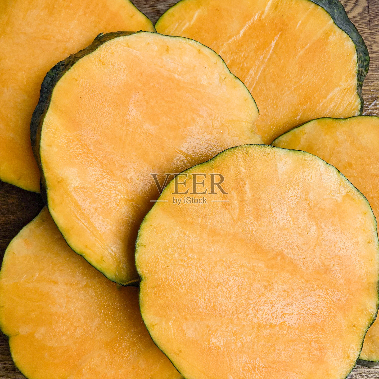 南瓜片照片摄影图片