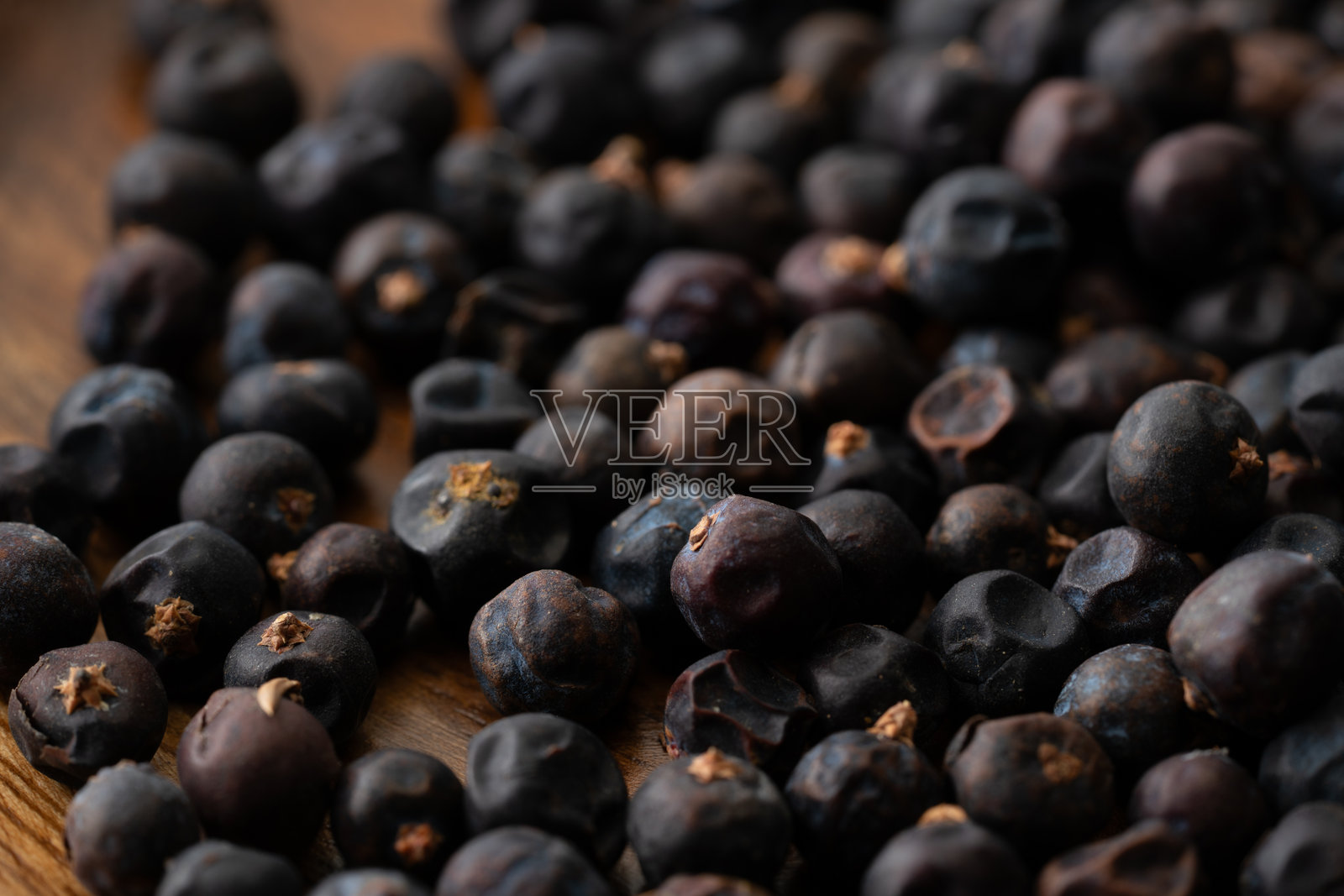 杜松果的特写镜头照片摄影图片