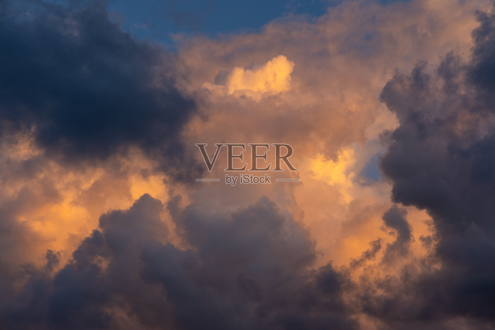 云层照片摄影图片