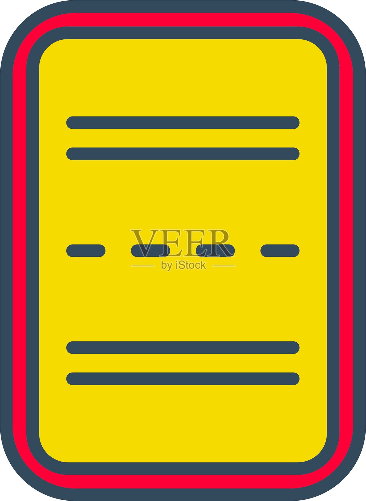 窗口图标插画图片素材