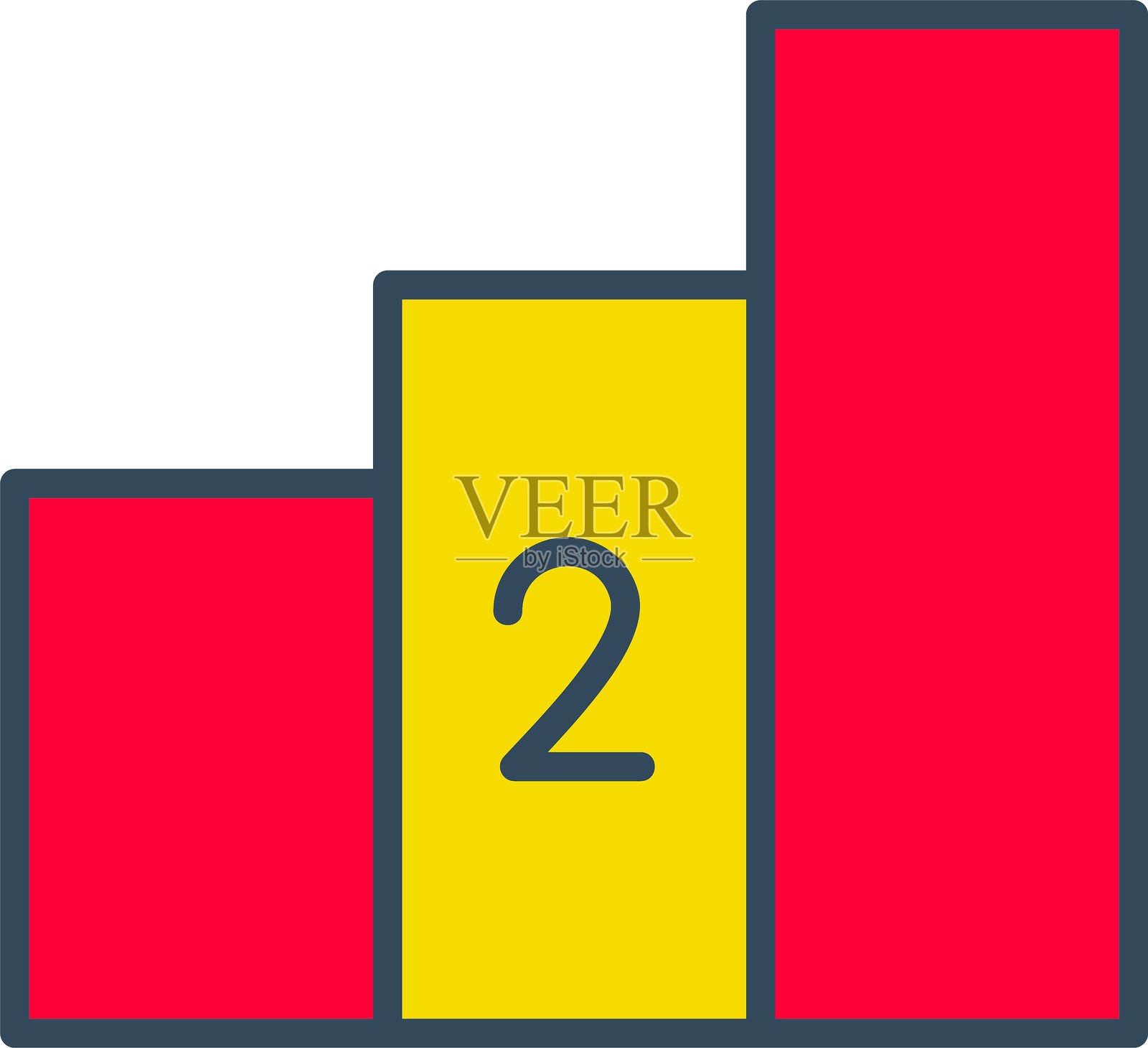 位置图标插画图片素材