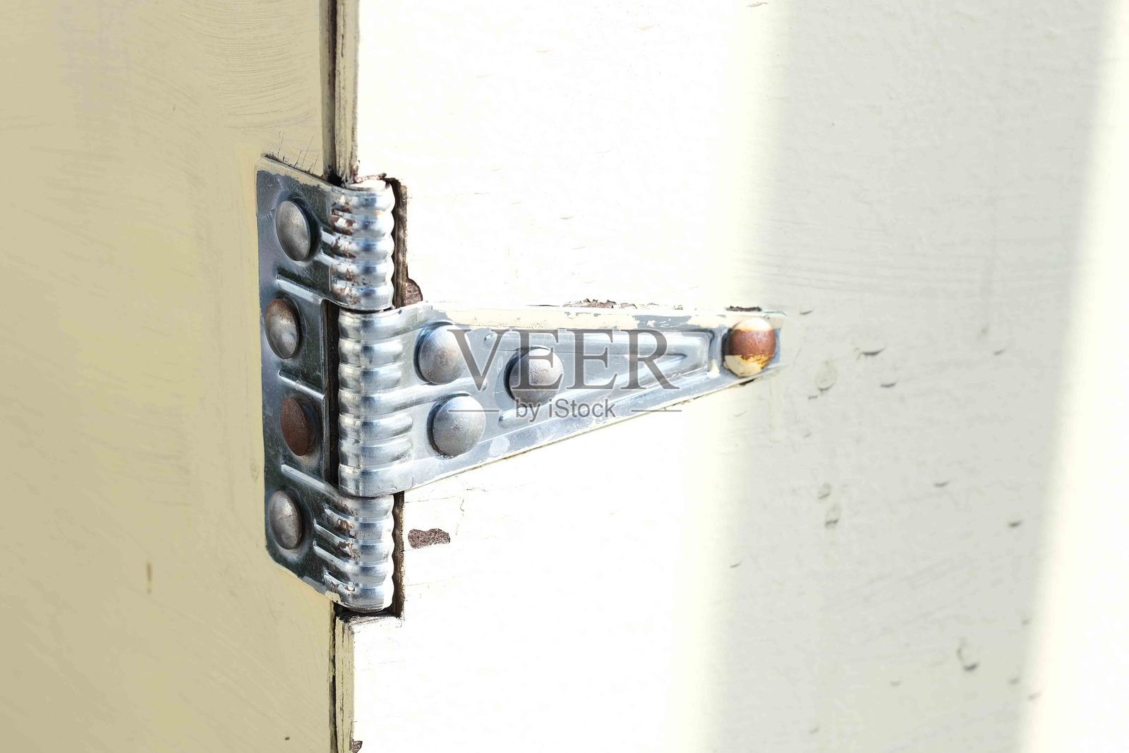 门铰链照片摄影图片