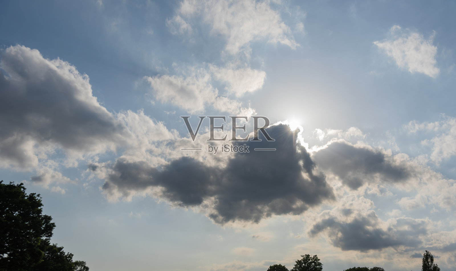 天空与阳光照片摄影图片