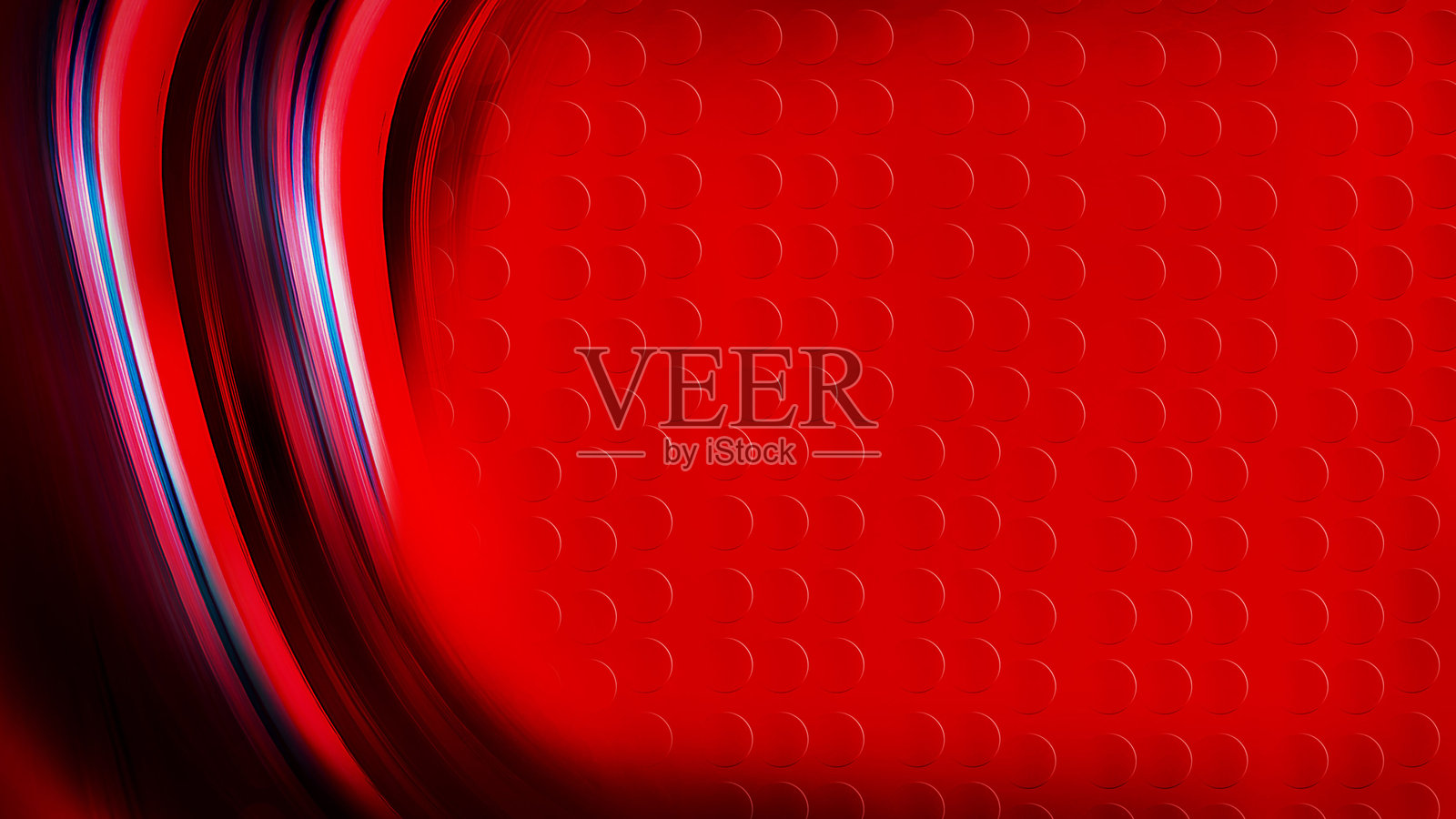 红色柔软艺术质感背景,涂鸦质感壁纸背景。照片摄影图片