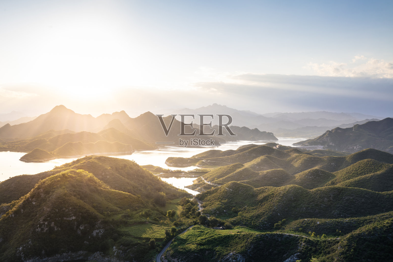 山川照片摄影图片