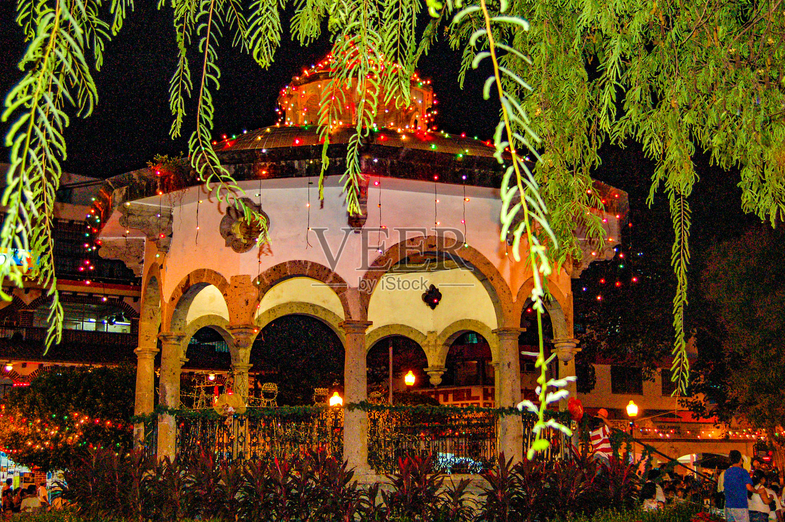 卡波圣卢卡斯,墨西哥照片摄影图片