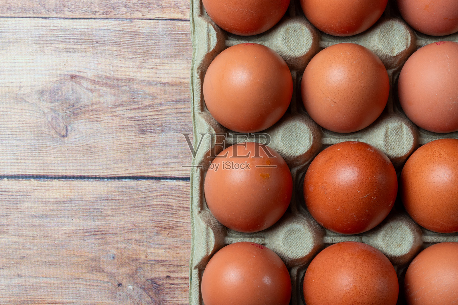 棕色鸡蛋照片摄影图片