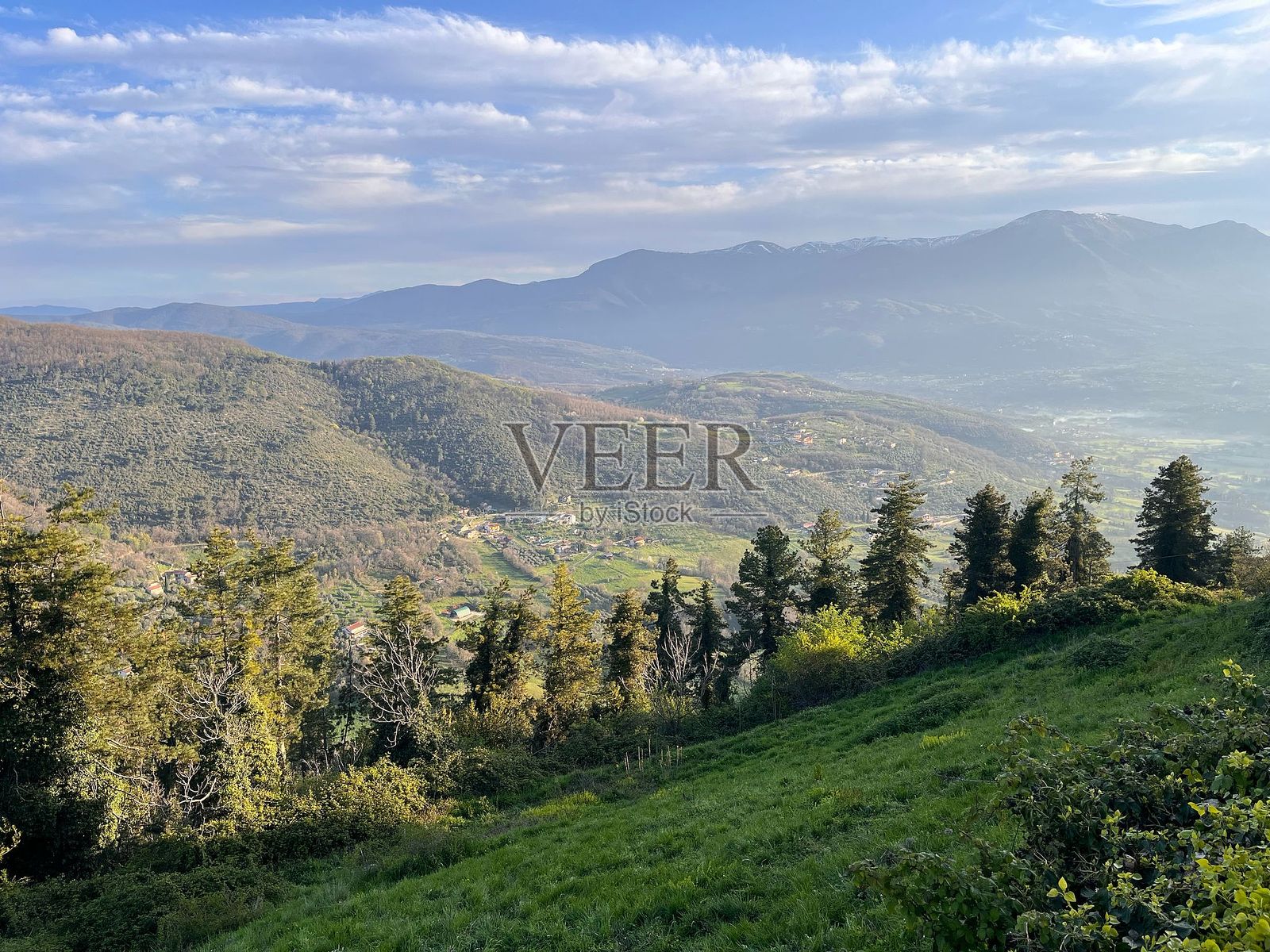 风景照片摄影图片