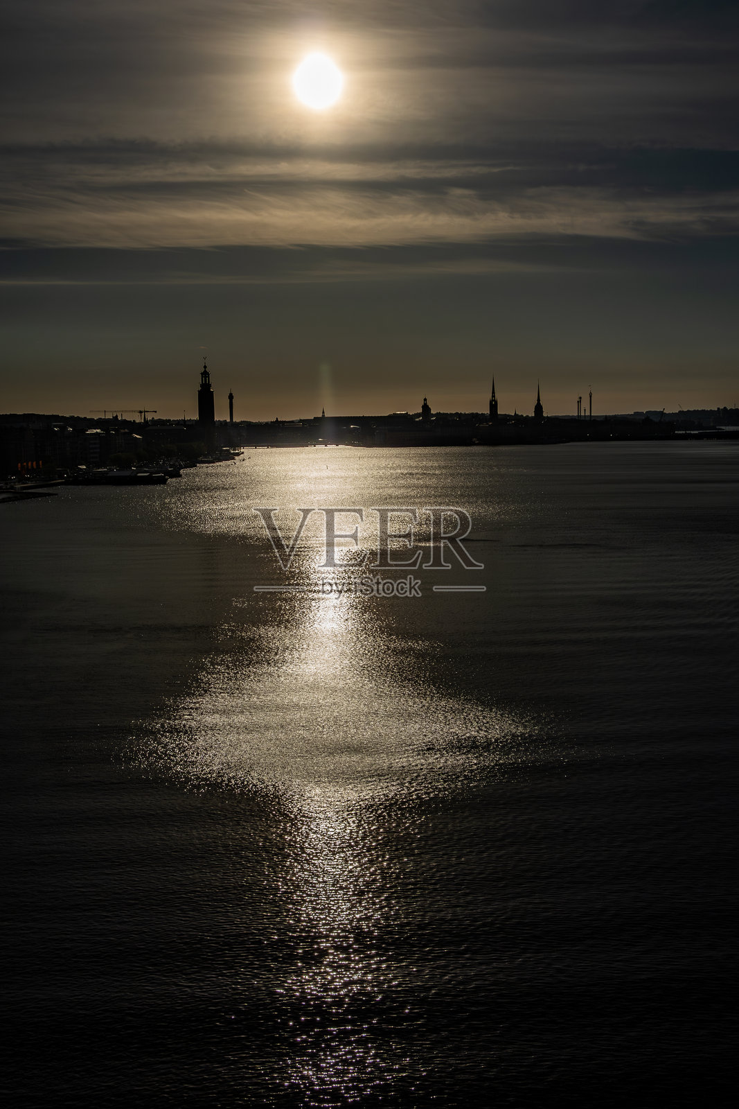 瑞典斯德哥尔摩照片摄影图片