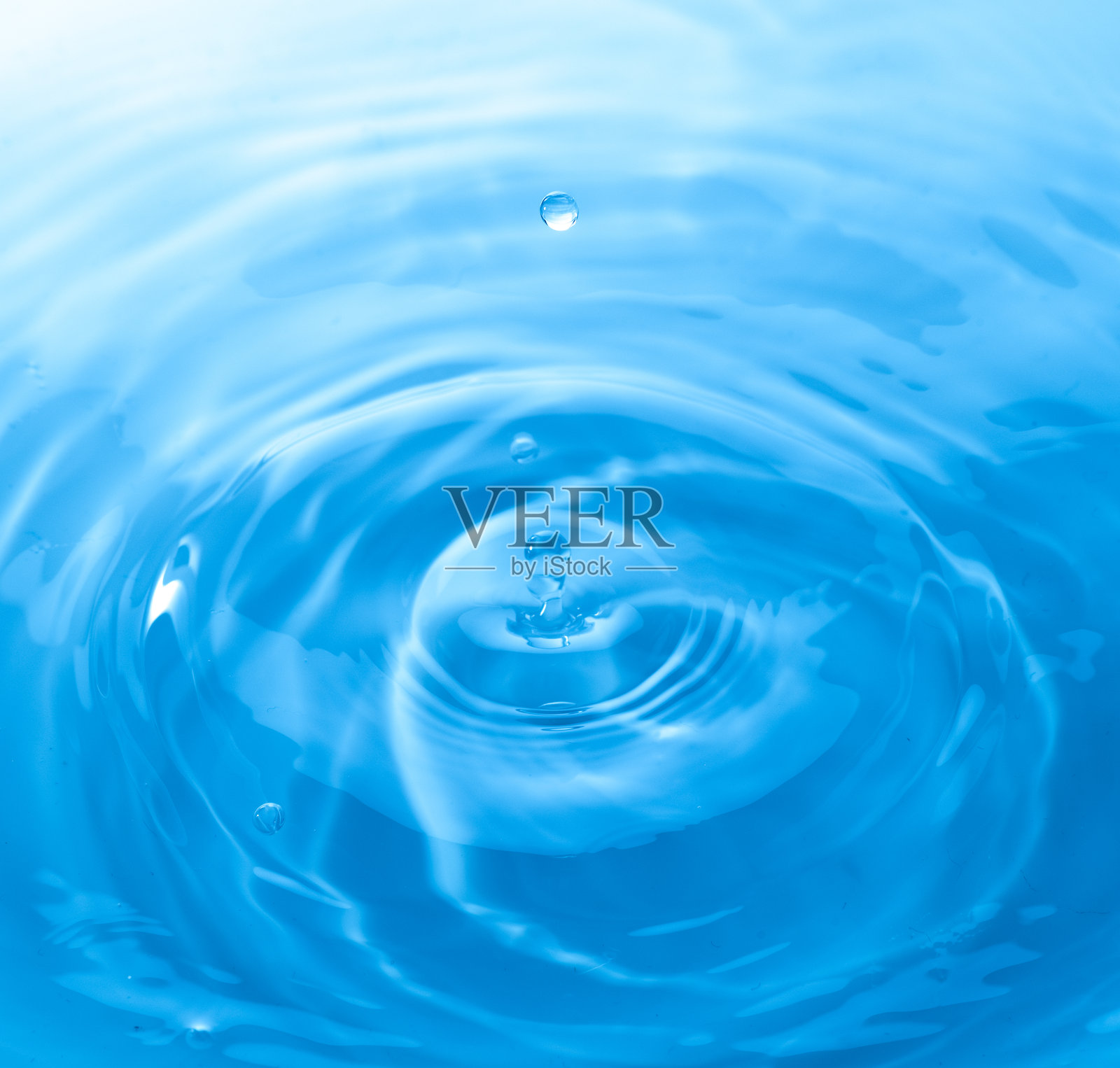 美丽的水滴动作照片摄影图片