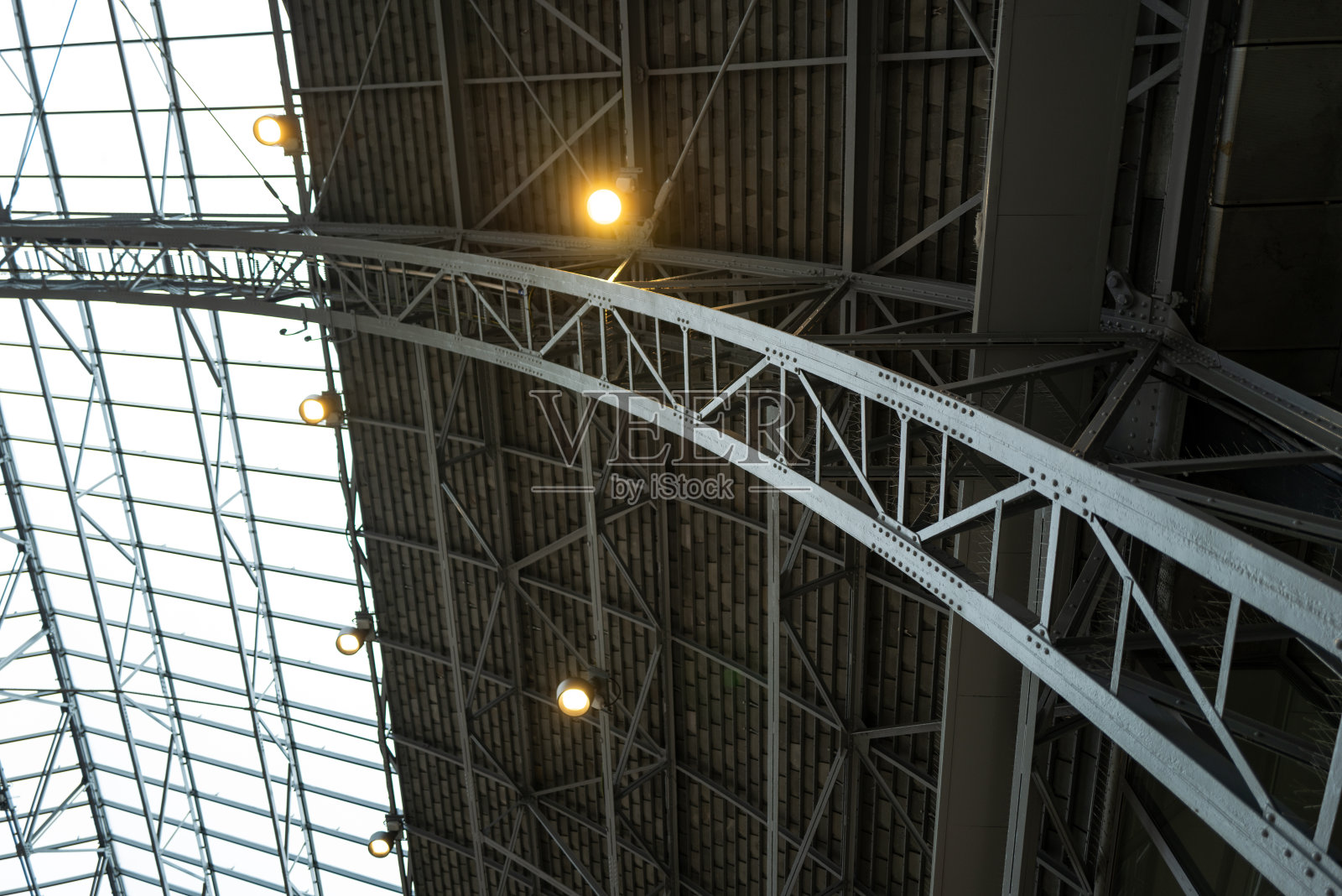 北欧设计建筑:建筑框架照片摄影图片