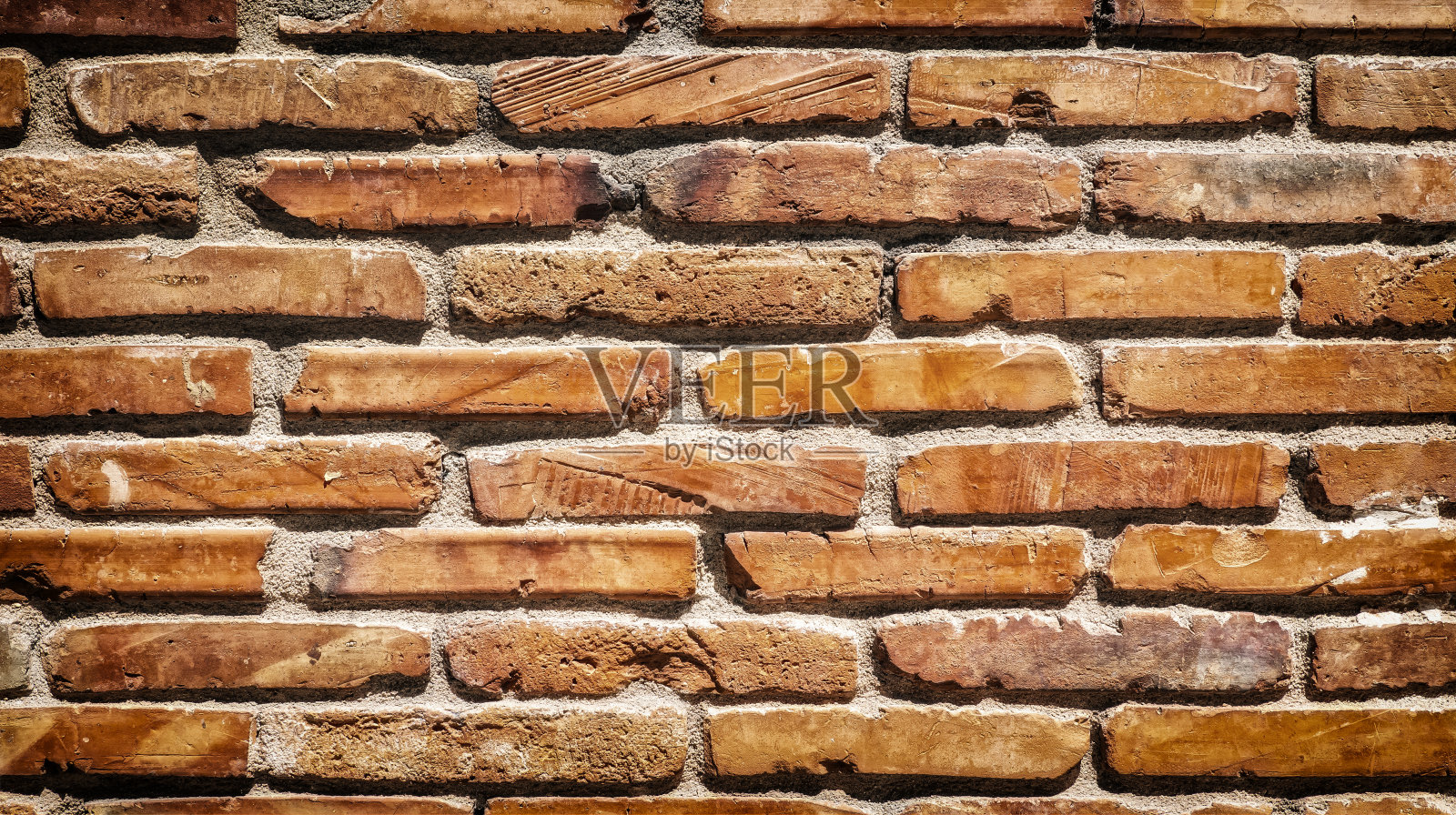旧砖墙抽象纹理背景照片摄影图片