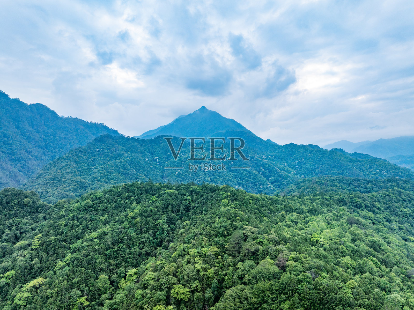 山中风景照片摄影图片