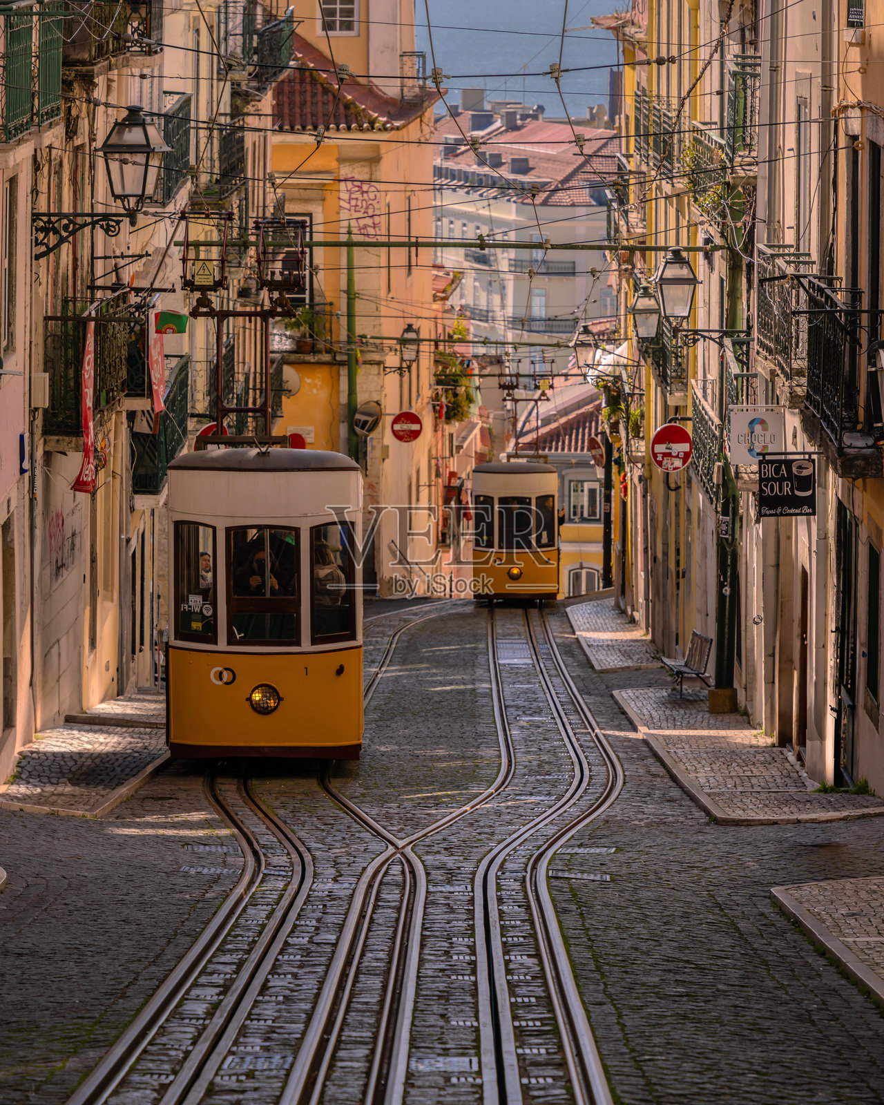 里斯本市照片摄影图片