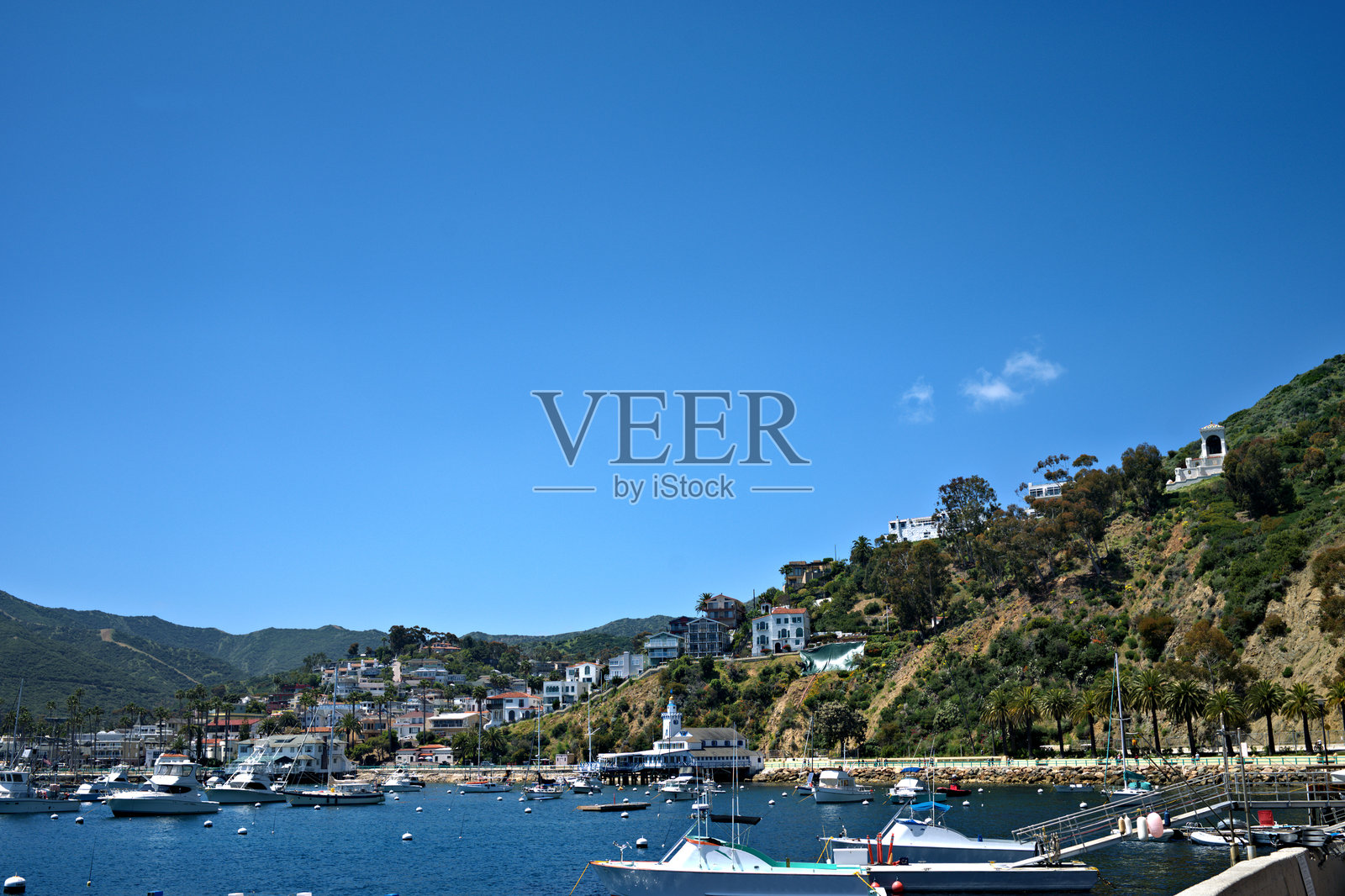 赌场之路阿瓦隆照片摄影图片