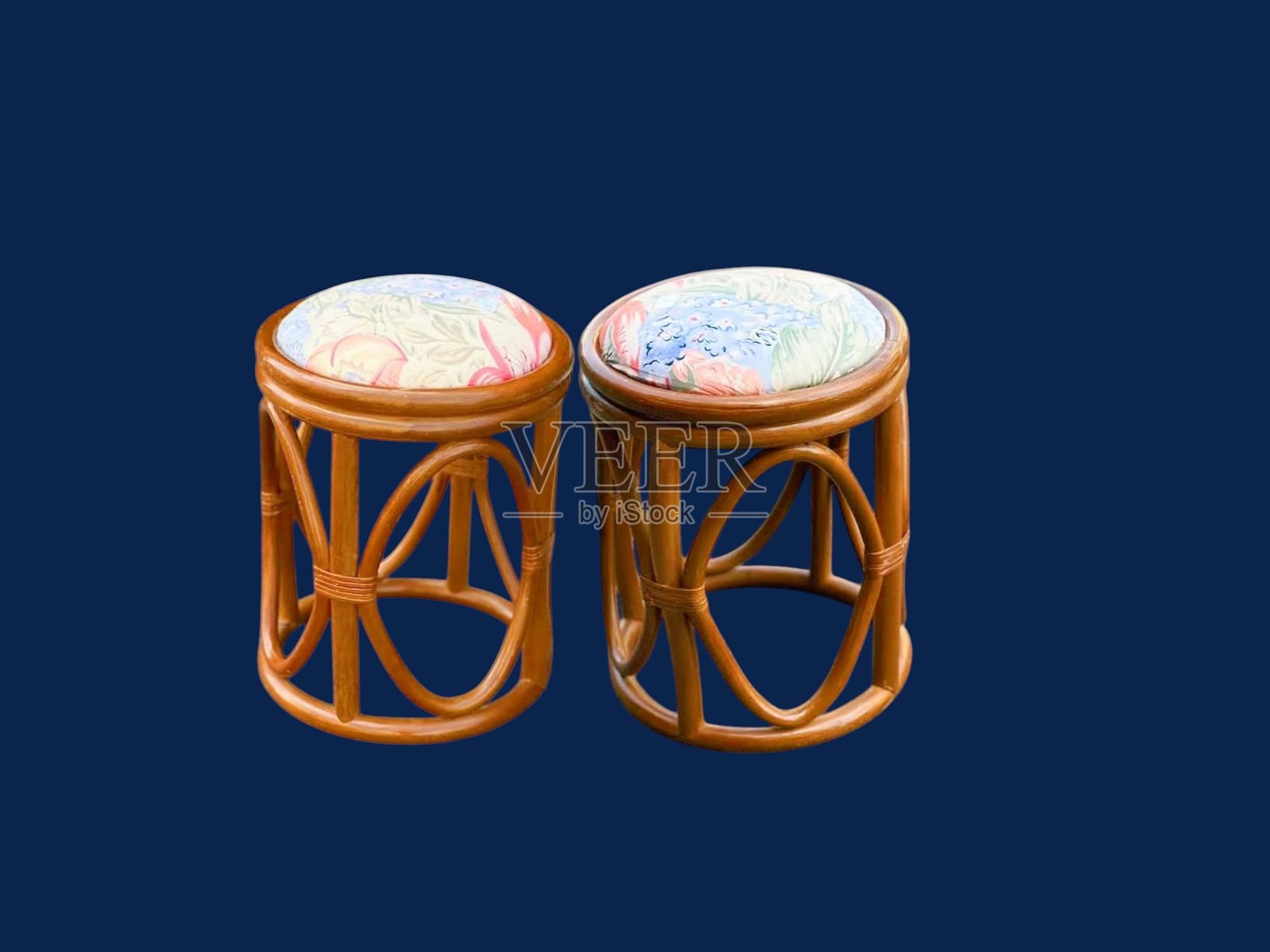 藤椅照片摄影图片