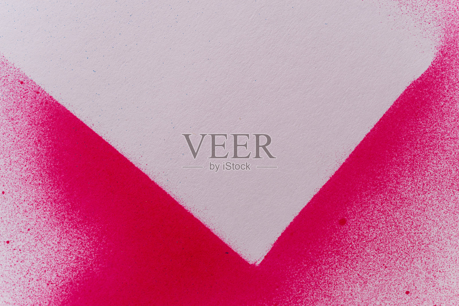 红色喷漆背景照片摄影图片