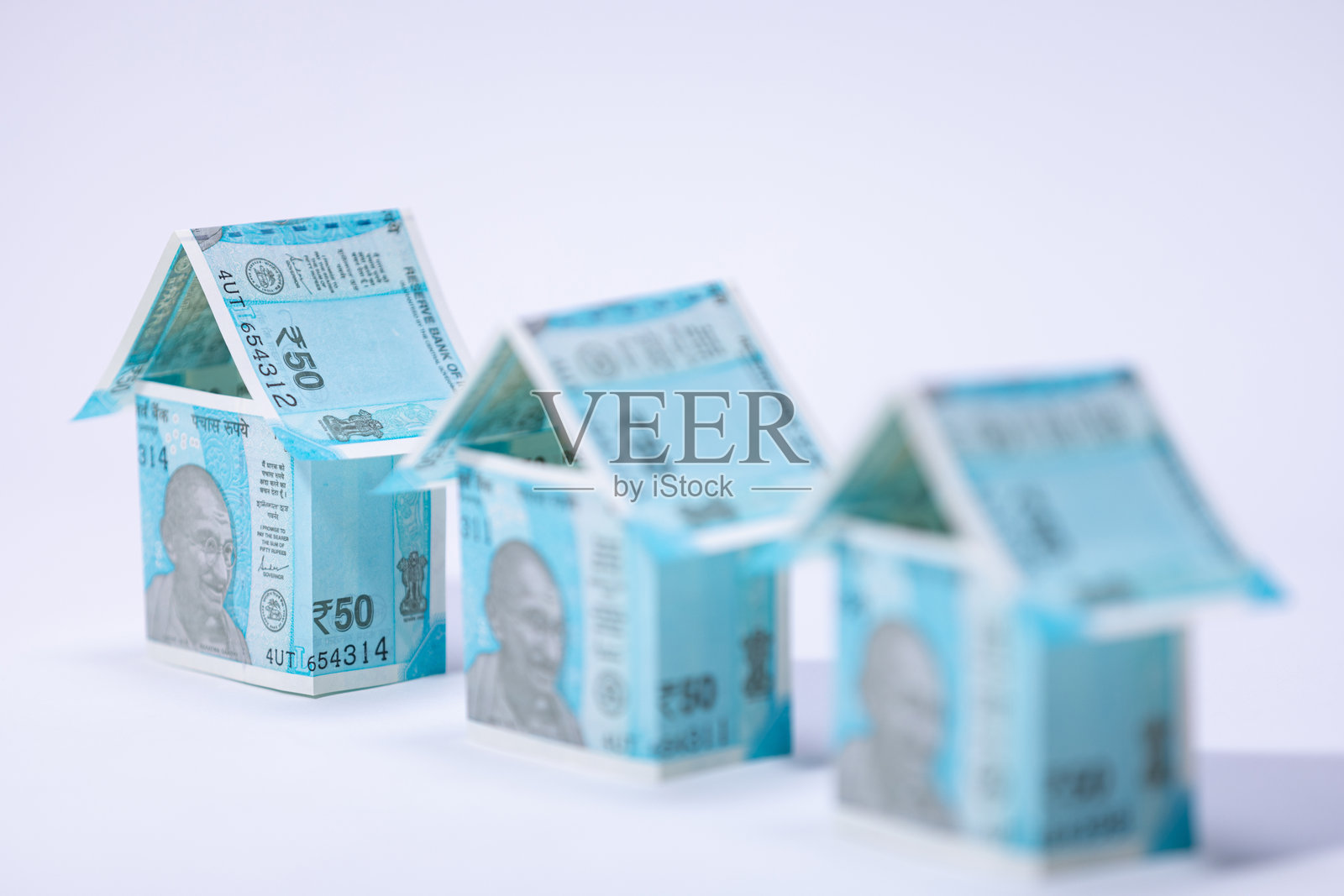 印度货币的库存照片照片摄影图片