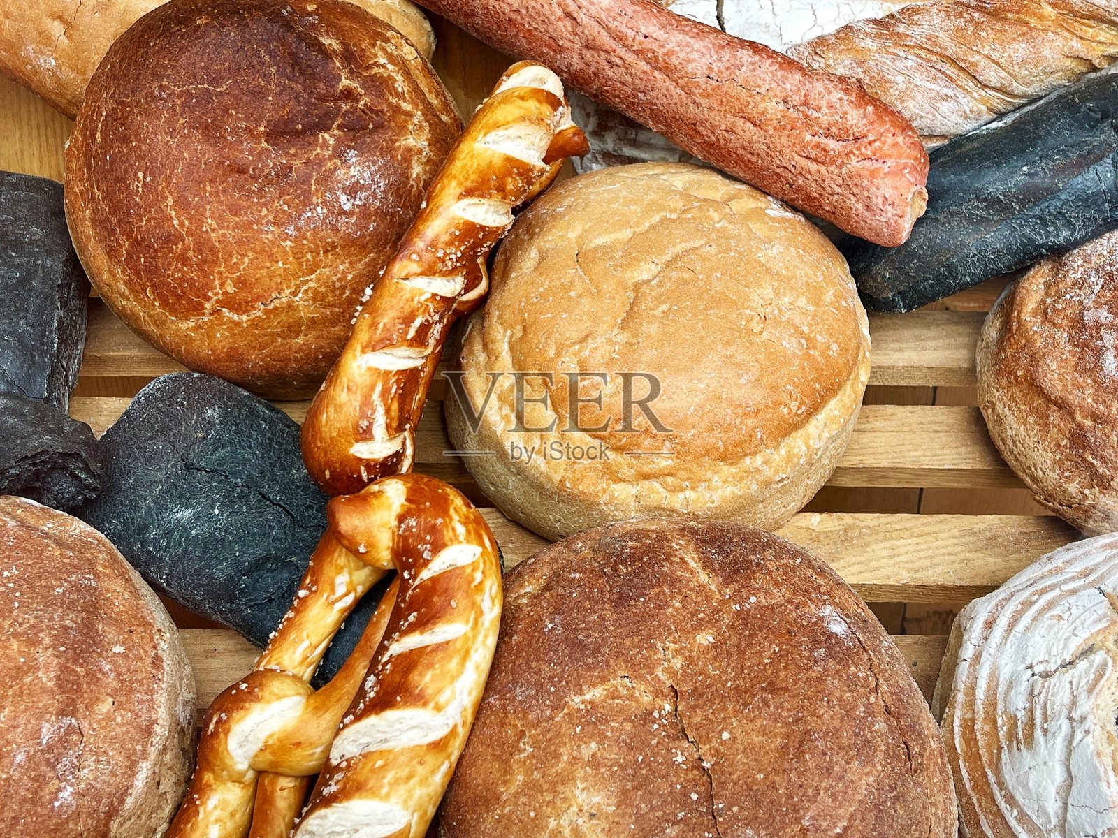 面包照片摄影图片