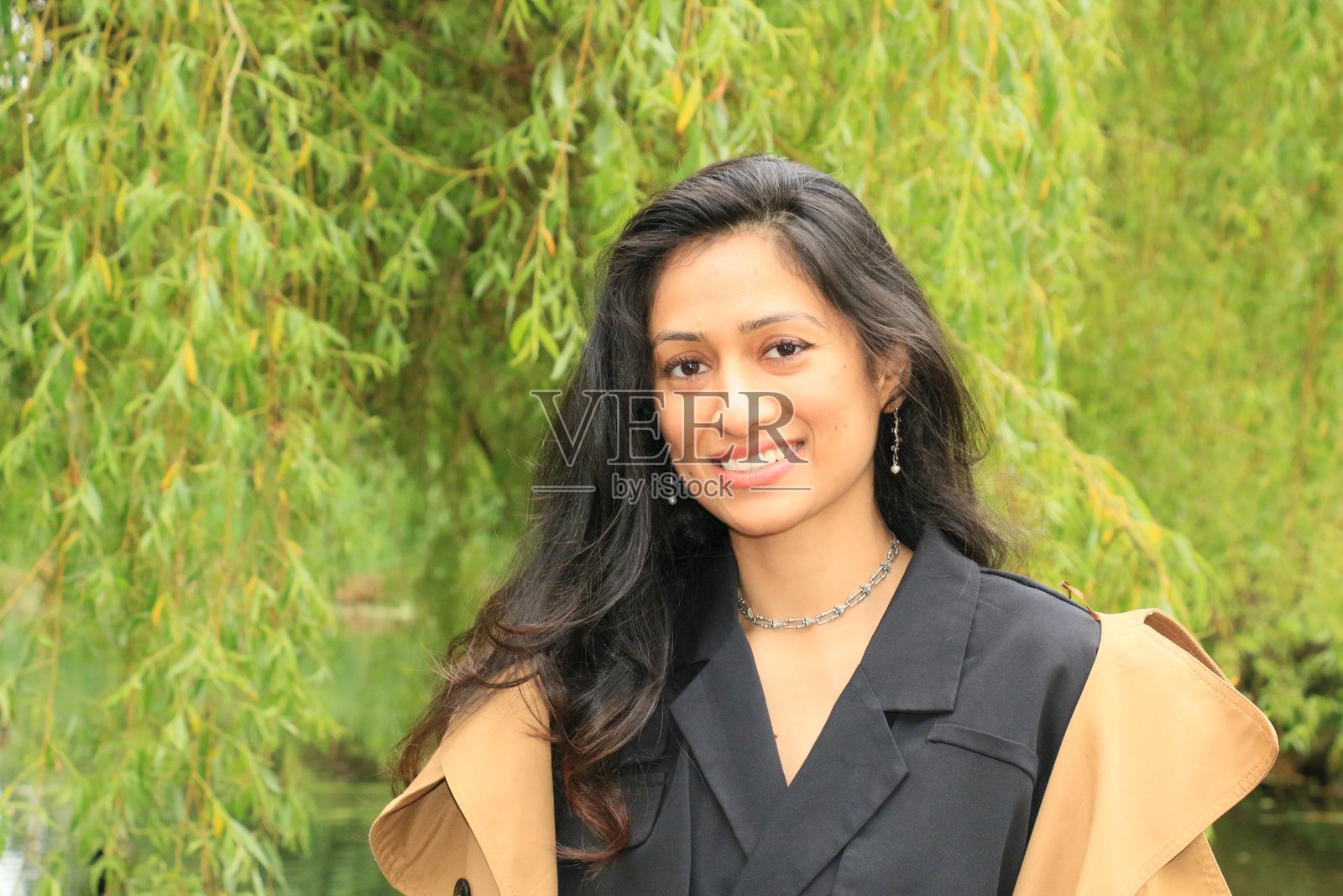 与自然融为一体照片摄影图片