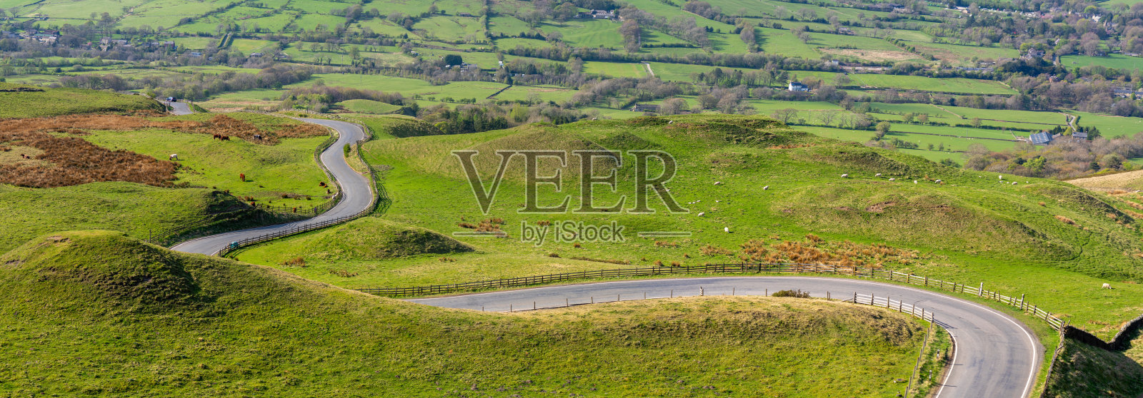 通往马姆托尔的道路照片摄影图片