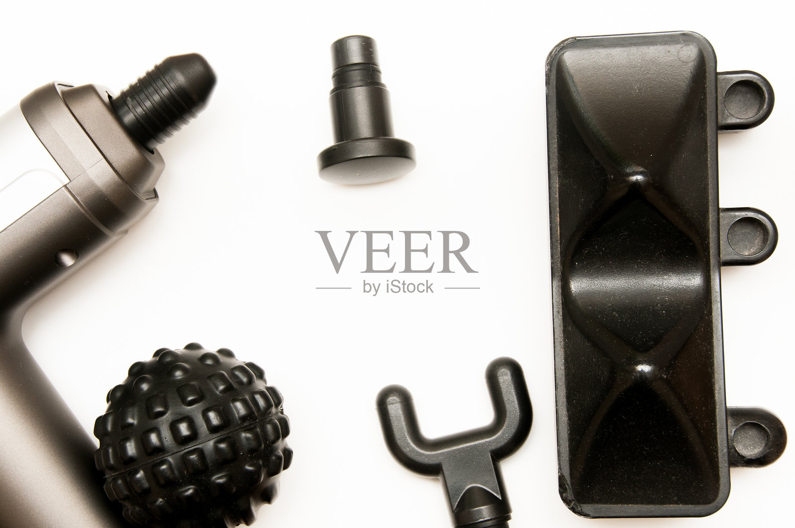 按摩设备照片摄影图片