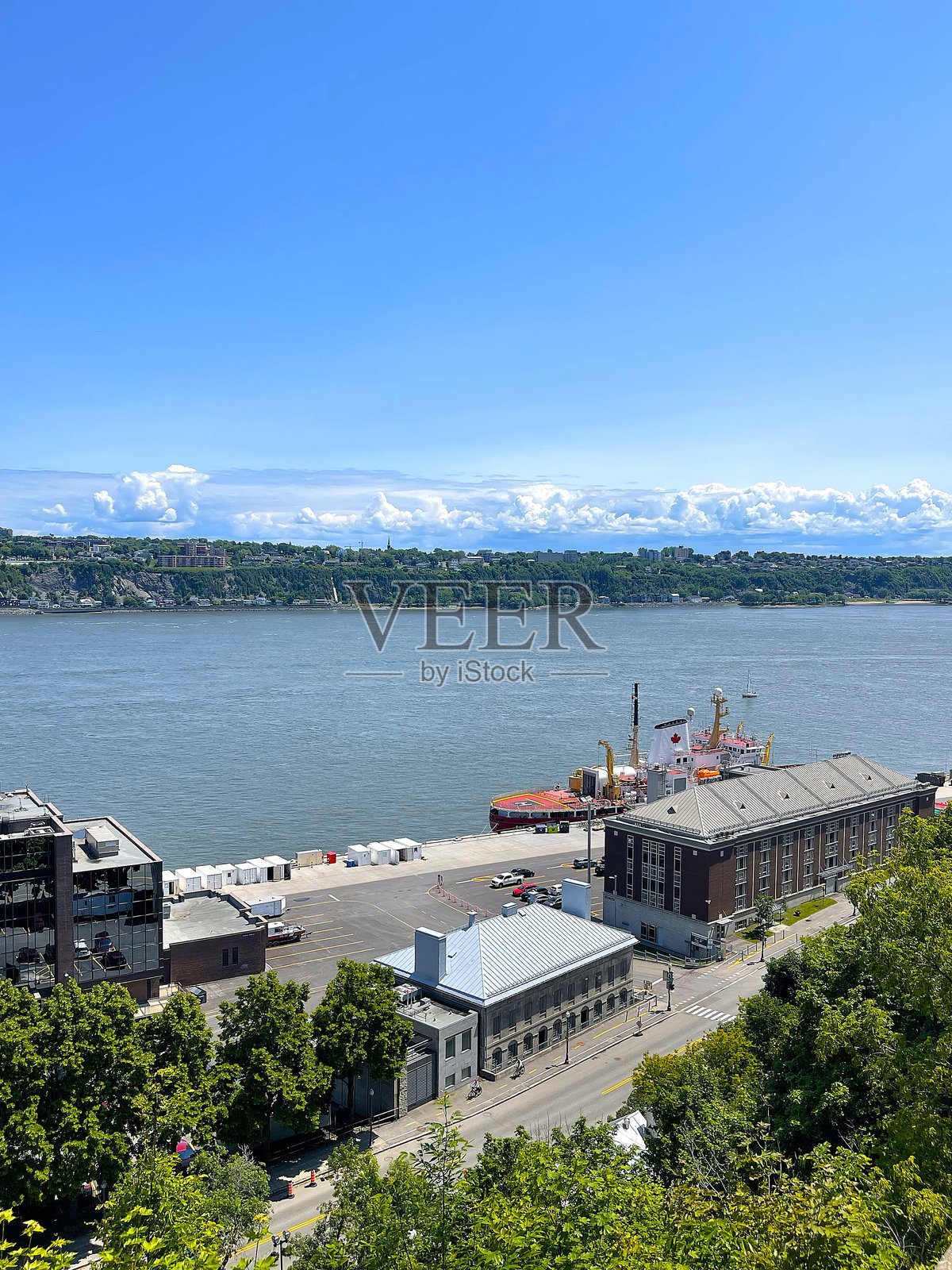 魁北克,加拿大照片摄影图片