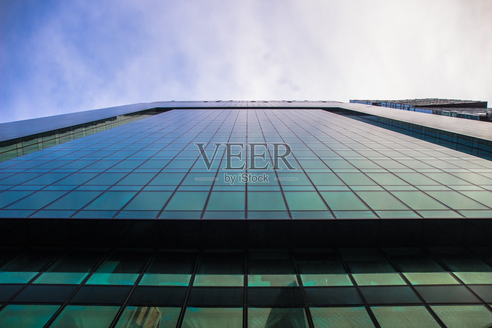 莫斯科市摩天大楼的景观,俄罗斯照片摄影图片