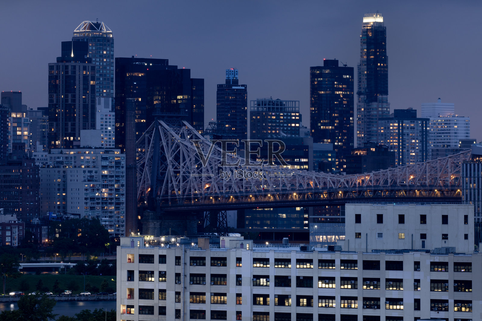 城市景观照片摄影图片