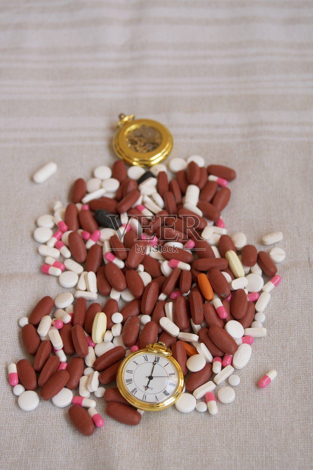 时间、医学与健康照片摄影图片