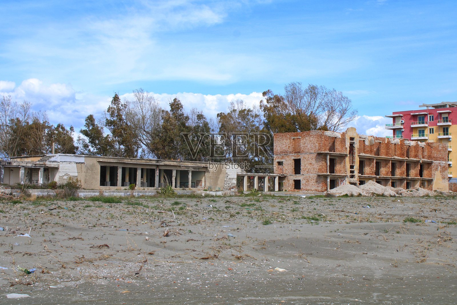 空的照片摄影图片