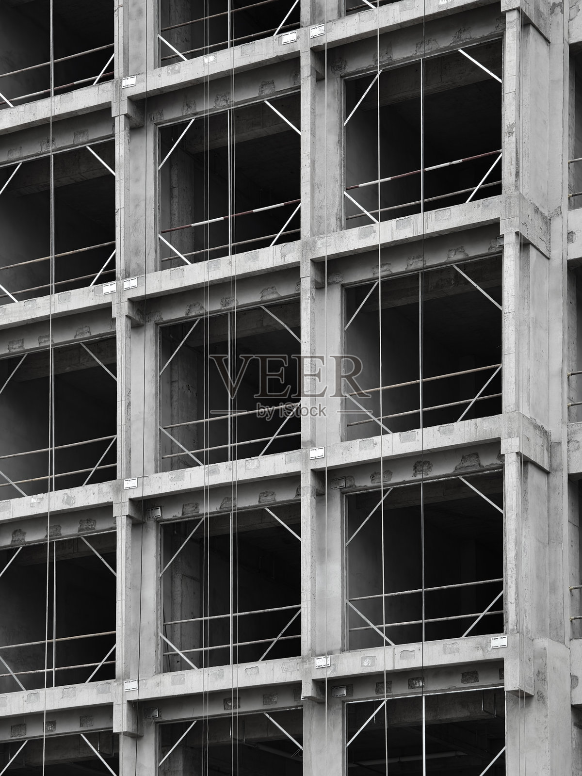 现代办公大楼照片摄影图片