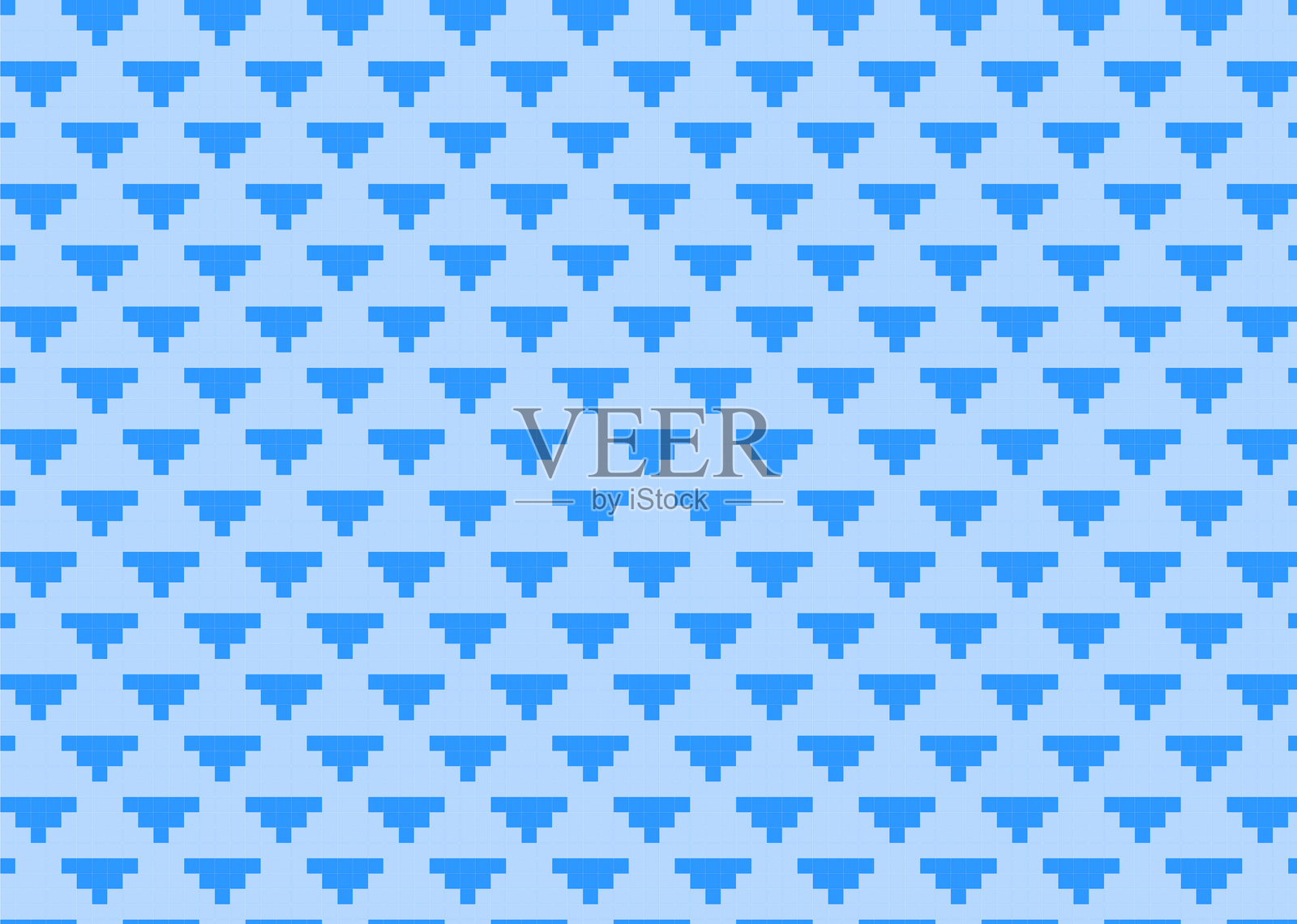 日本风格的点状图案瓷砖背景插画图片素材