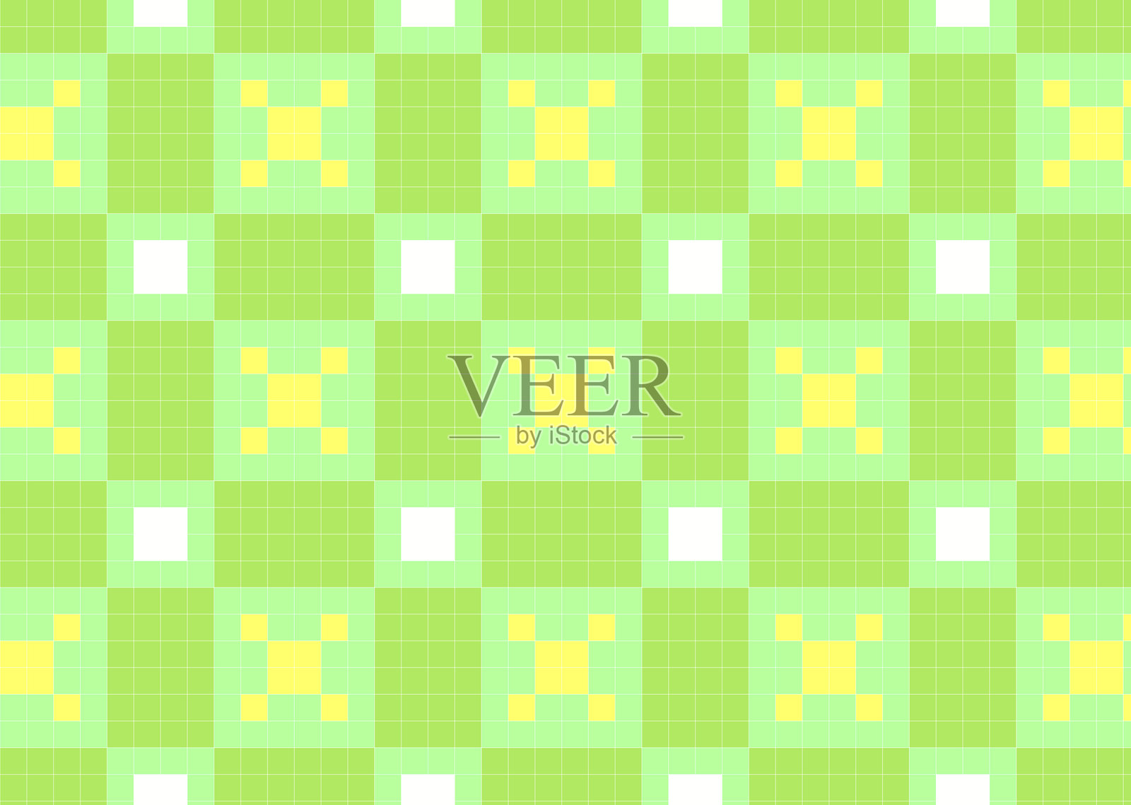 日本风格的点状图案瓷砖背景插画图片素材