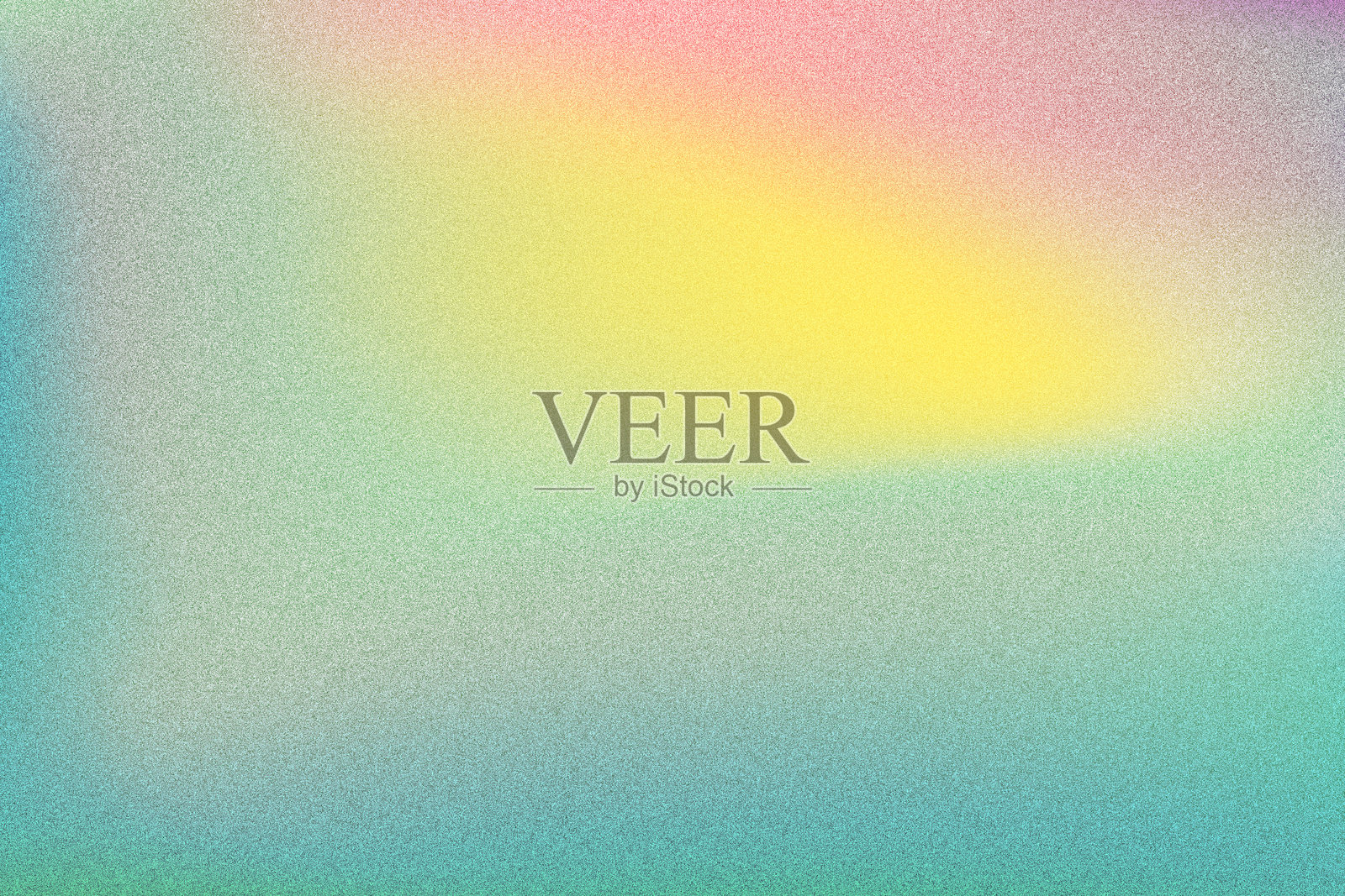 抽象现代动态色彩背景。颗粒感纹理背景插画图片素材