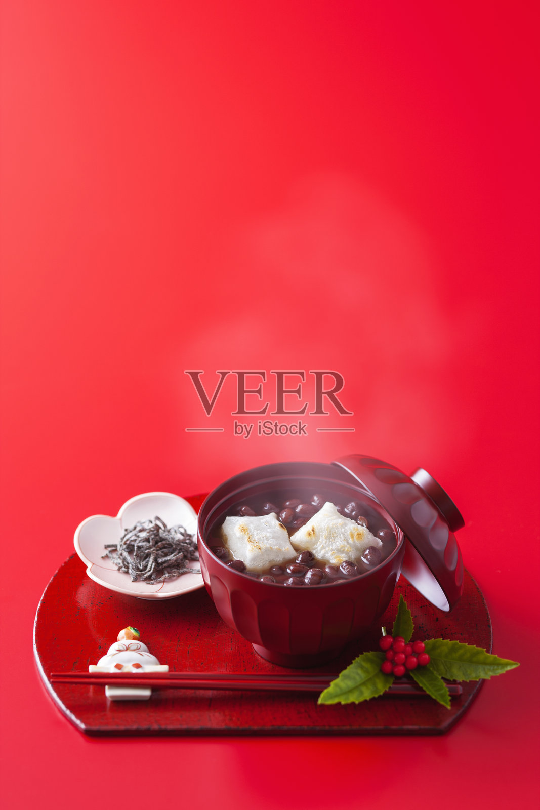 おしるこ照片摄影图片