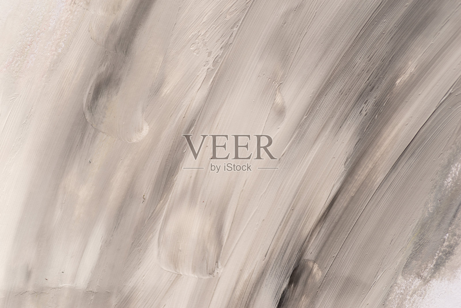 黑白混合油漆背景照片摄影图片