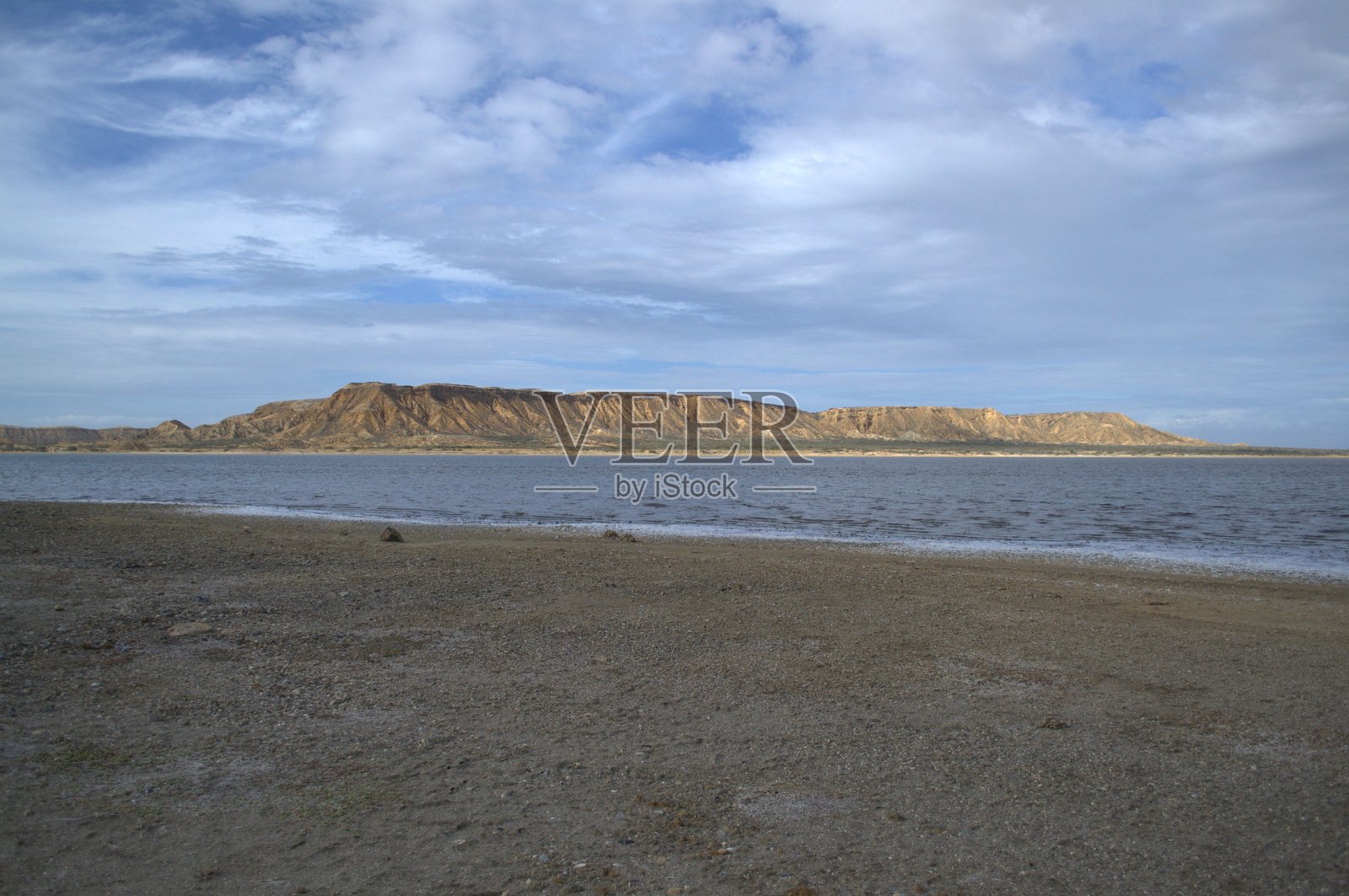苏克雷州的风景。照片摄影图片