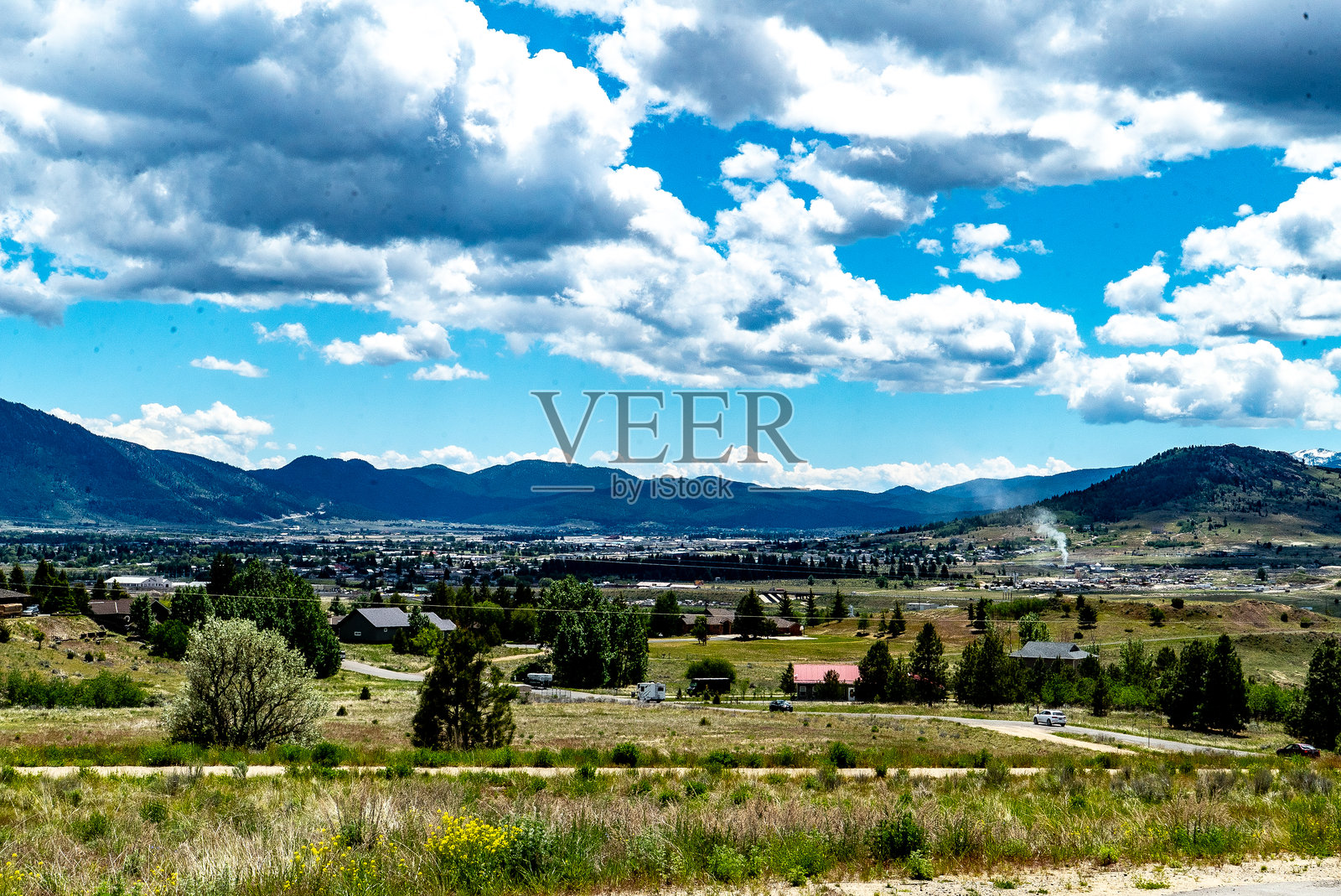 巴特蒙特照片摄影图片