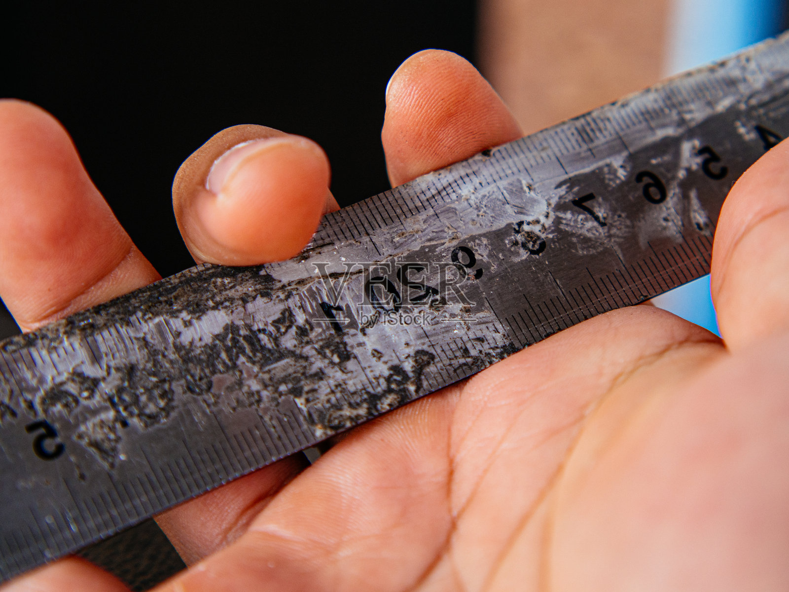 钢尺照片摄影图片