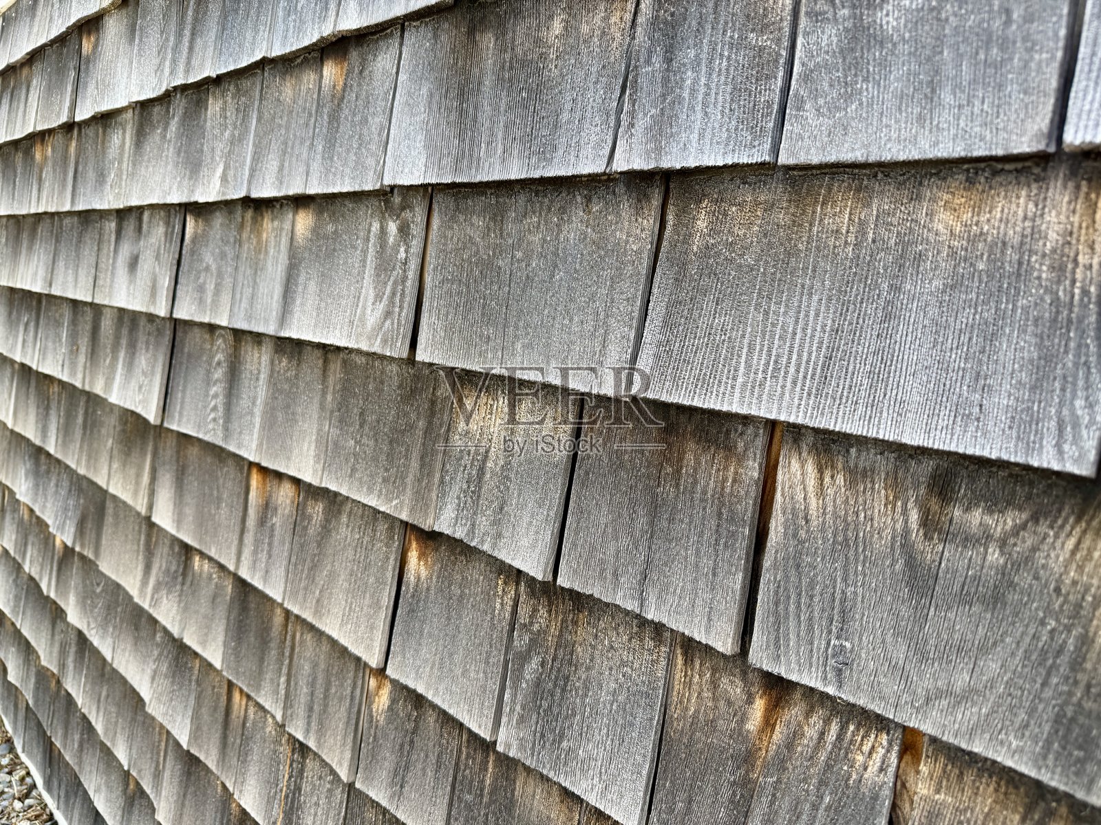 木瓦照片摄影图片