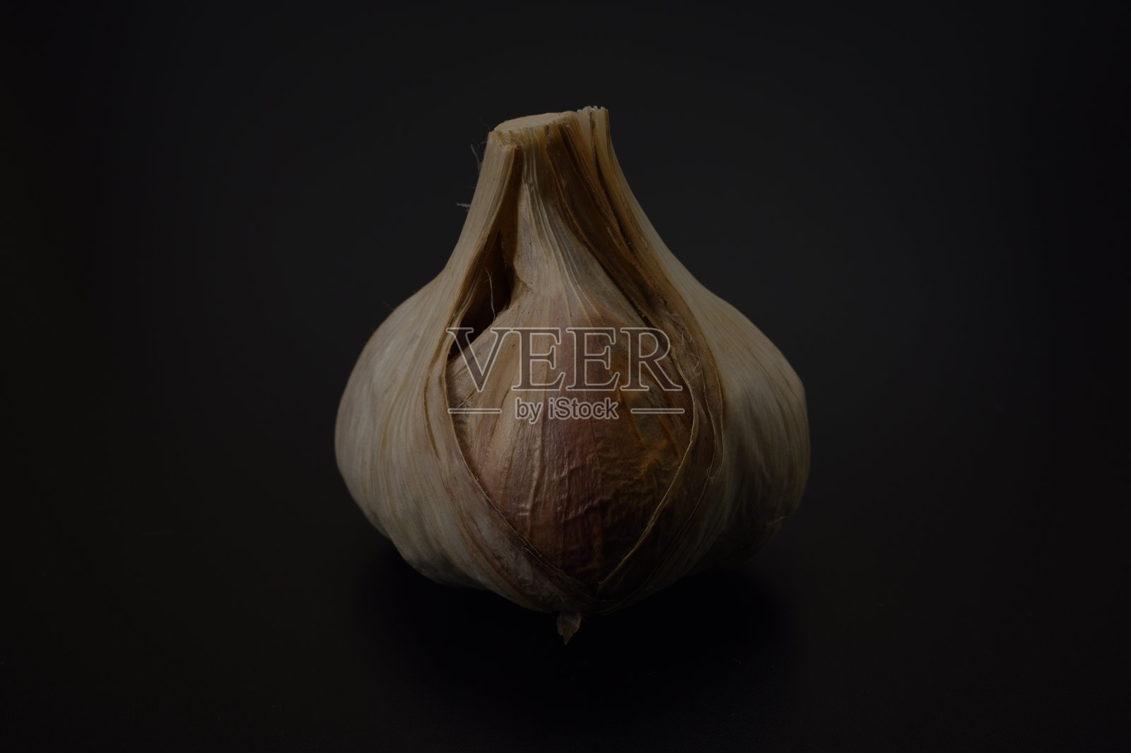 放置的蒜头01照片摄影图片