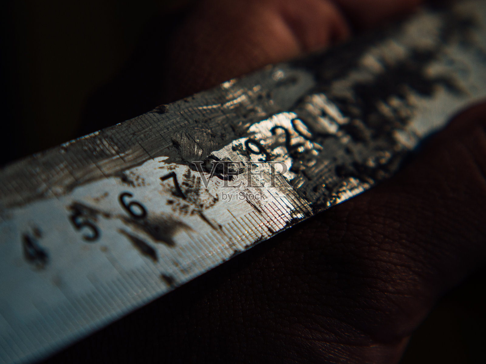 钢尺照片摄影图片