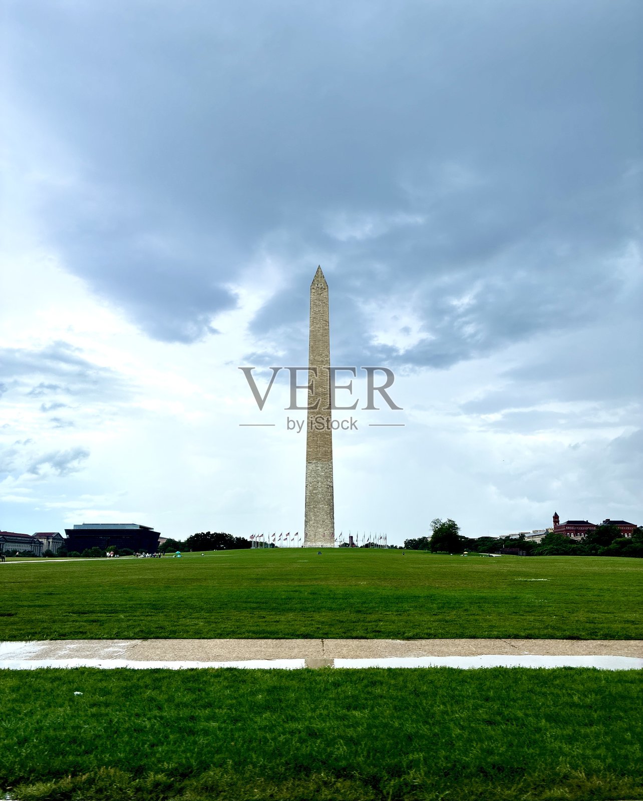 华盛顿纪念碑,华盛顿特区照片摄影图片
