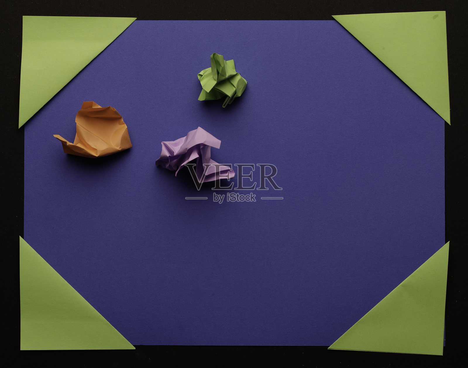 被丢弃的想法照片摄影图片