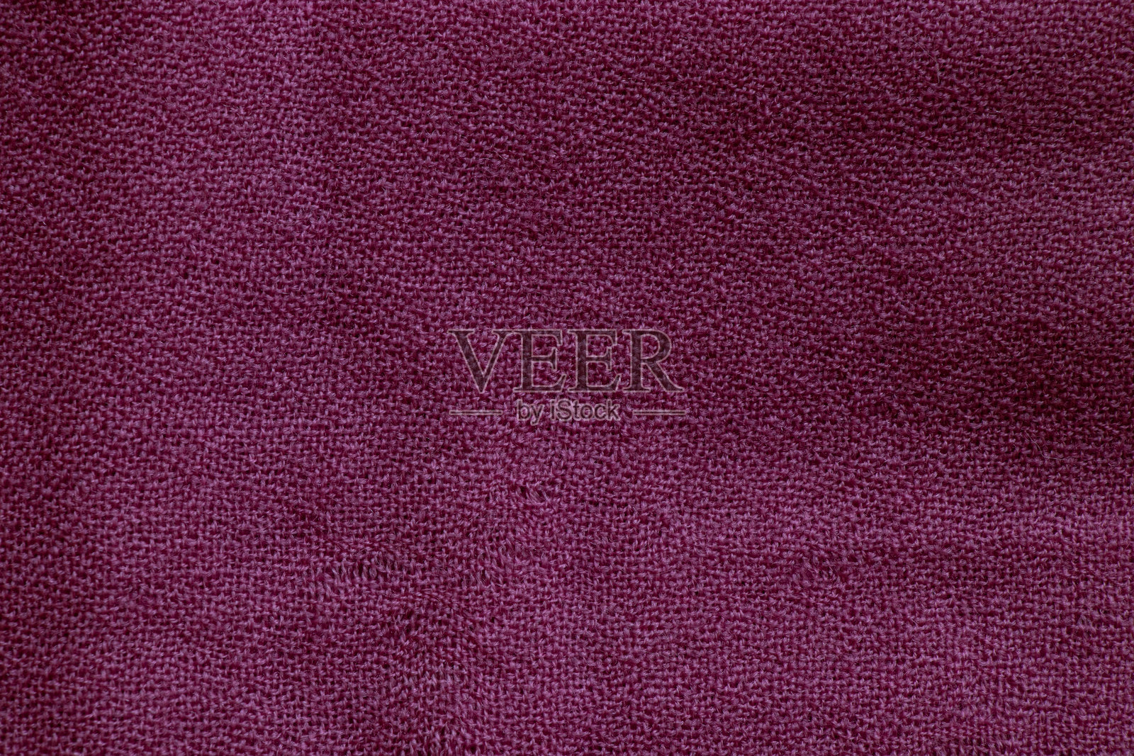 紫色棉布特写纹理,适合用作背景或壁纸照片摄影图片