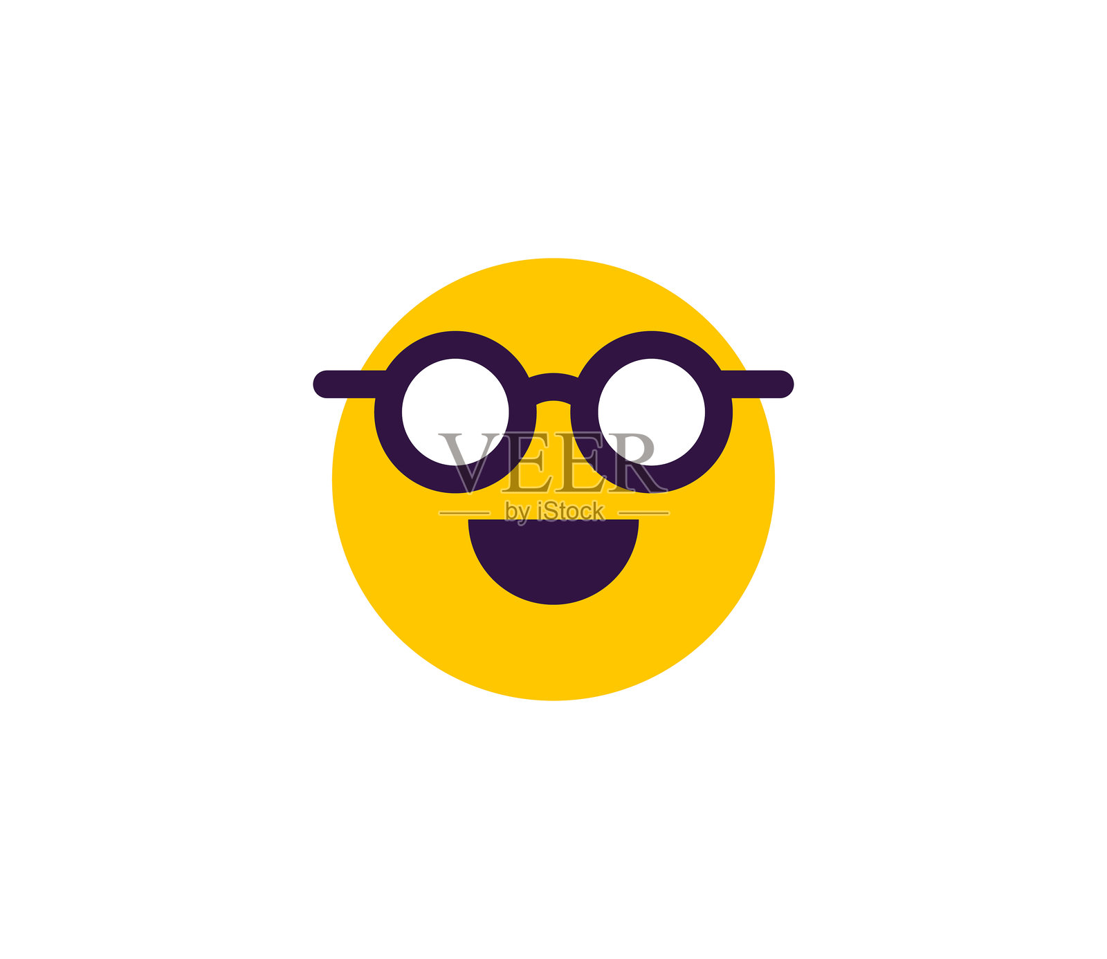 表情符号图标设计插画图片素材